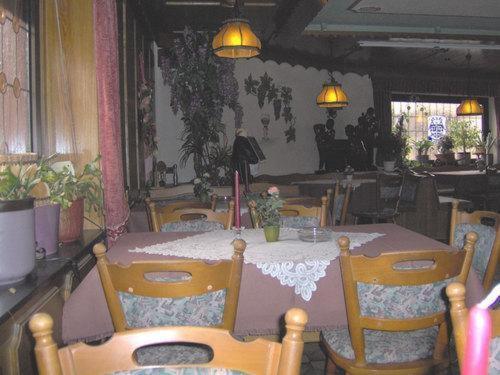 Landgasthof Deutsches Haus Ulmbach Екстериор снимка
